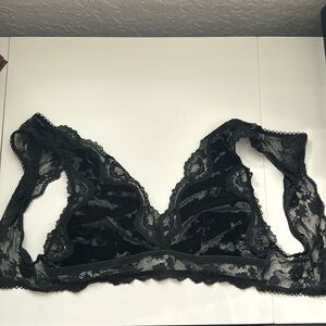 Victoria secrets bralette